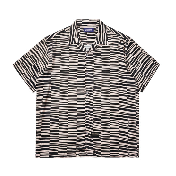 Ruckus Souvenir Shirt Multi