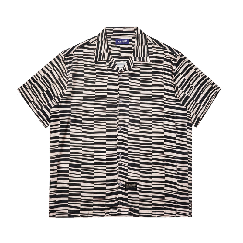 Ruckus Souvenir Shirt Multi