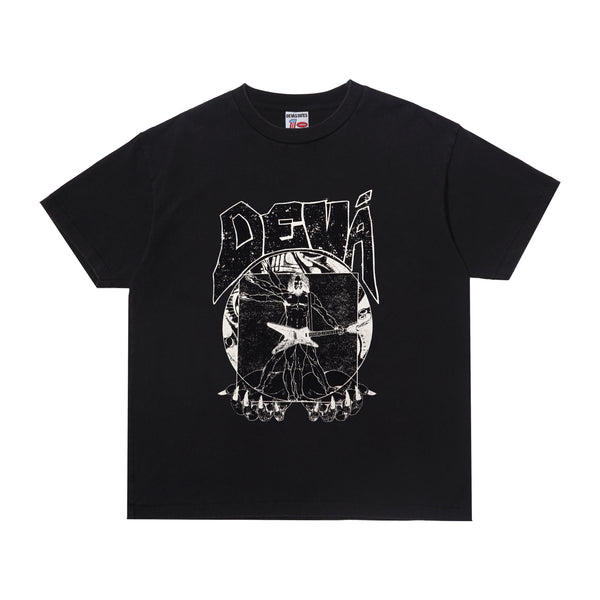 Dimebag GFX T-Shirt Black