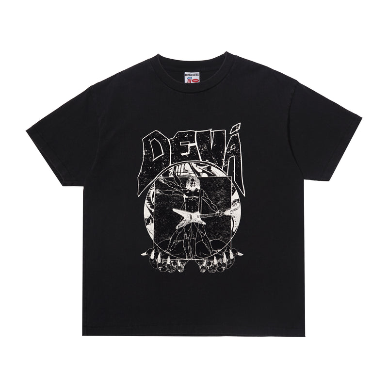 Dimebag GFX T-Shirt Black