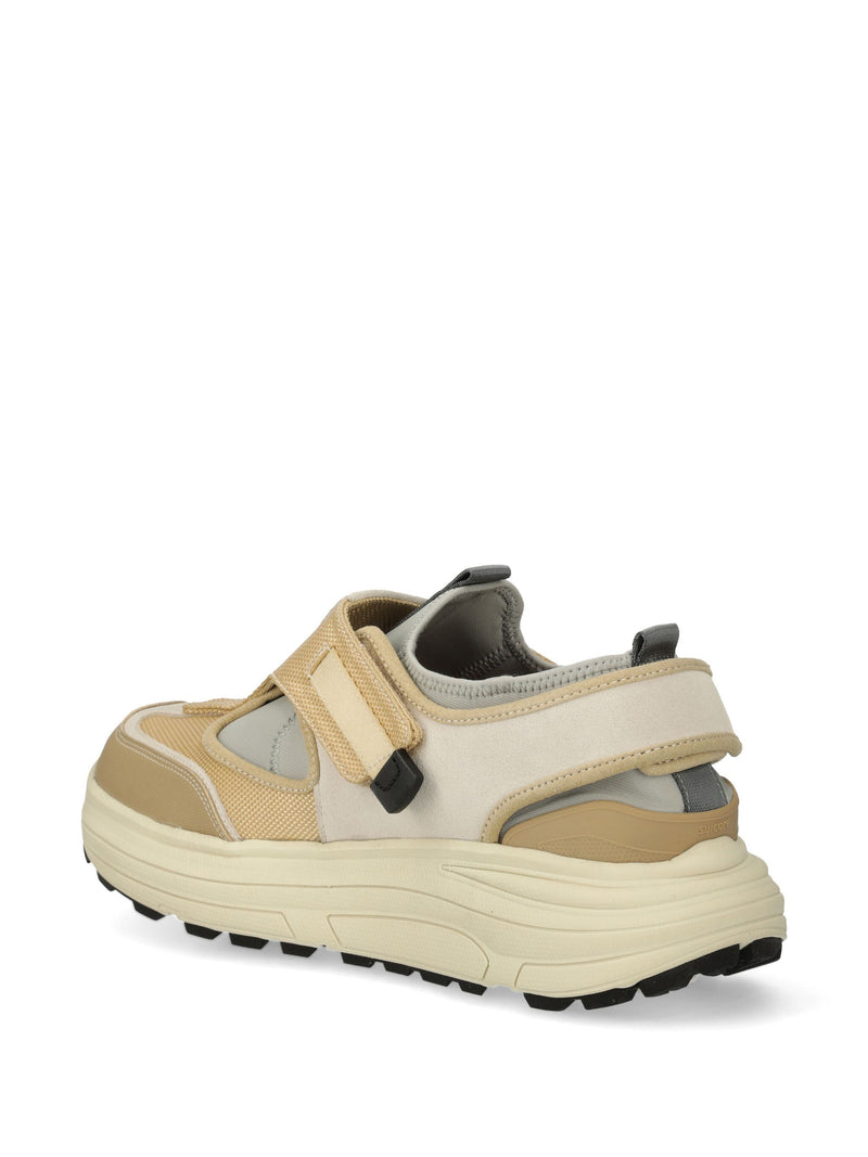 Suicoke Tred l Beige /Gray