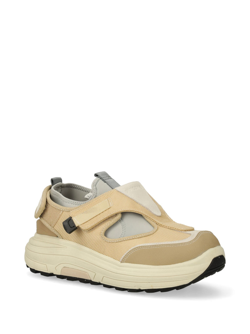 Suicoke Tred l Beige /Gray