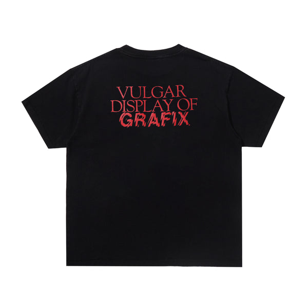 Dimebag GFX T-Shirt Black