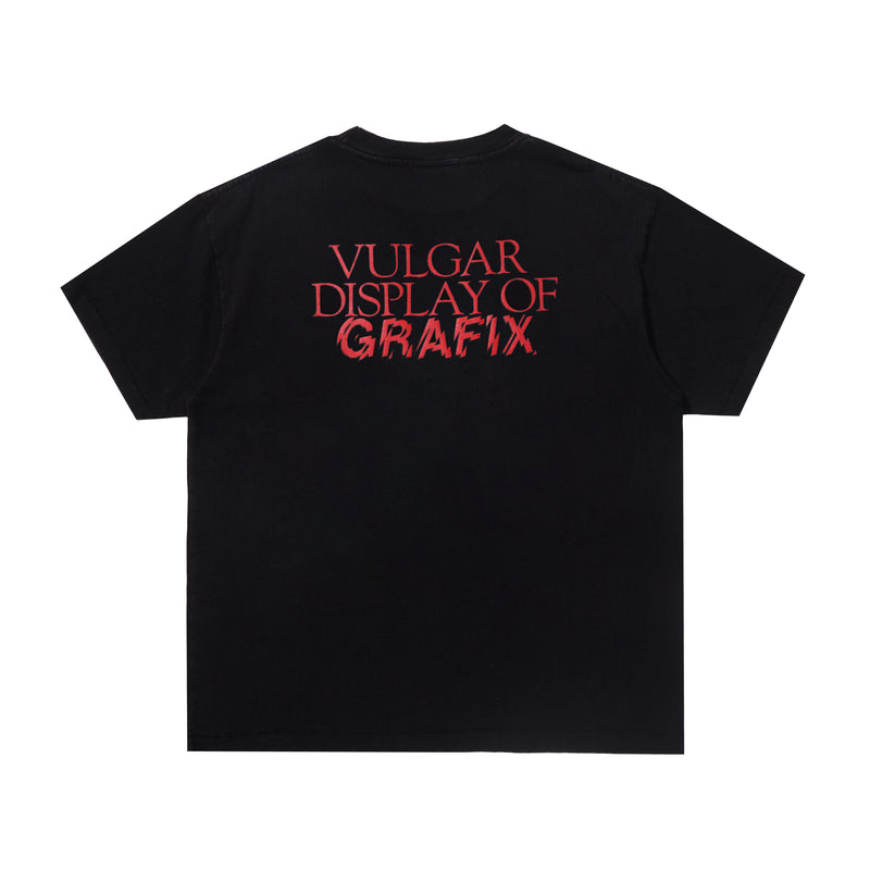 Dimebag GFX T-Shirt Black