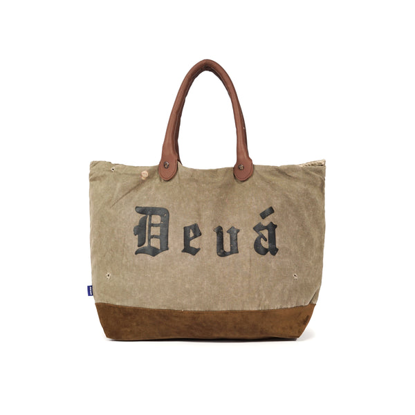 Tote Bag SS25 - Multi