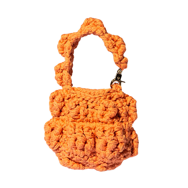 Saat Senggang Koleksi 12:00 Everyday Bag Micro Size - Salem Kalem