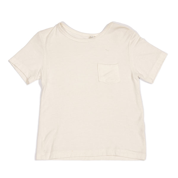 Kids Shirt White