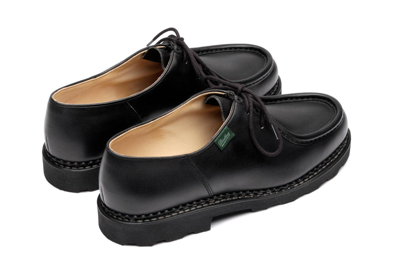 Paraboot Michael Black
