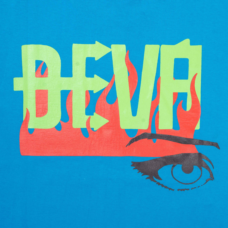 Danse Blue - Longsleeve T-Shirt