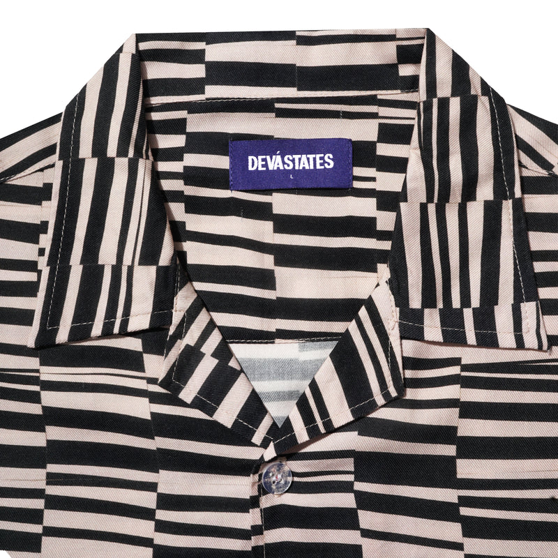 Ruckus Souvenir Shirt Multi