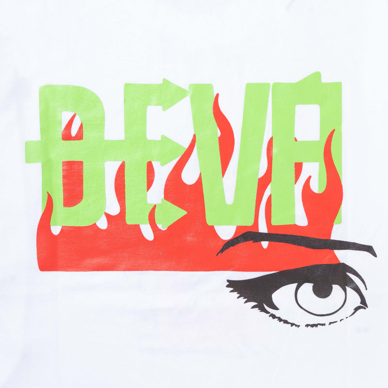 Danse White - Longsleeve T-Shirt