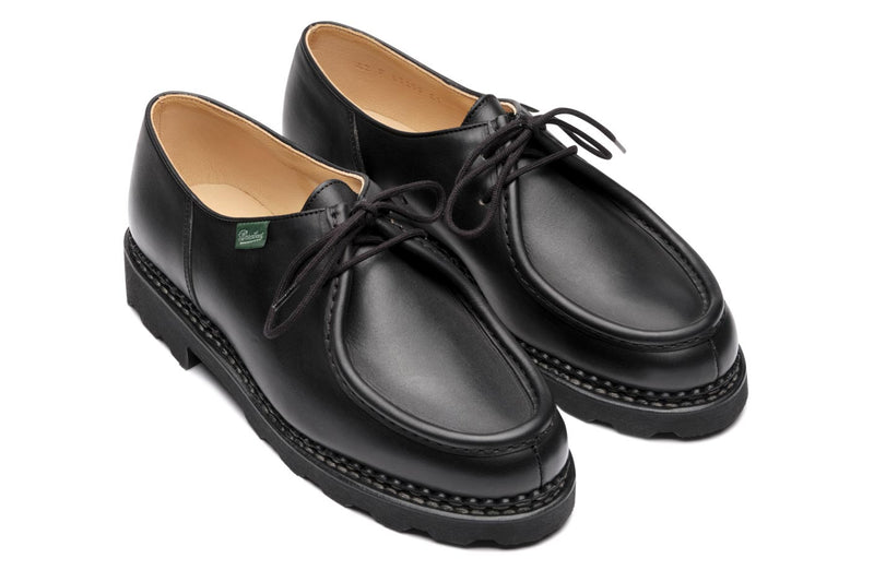 Paraboot Michael Black