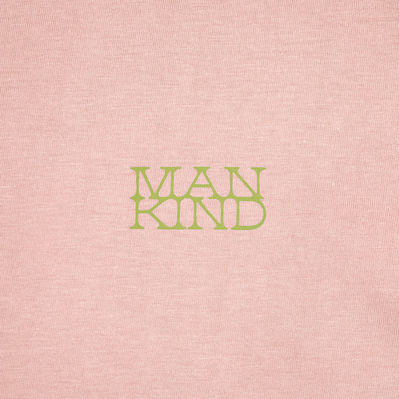 Mankind x Touche - Sweatpea & Peach