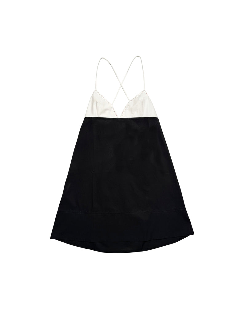 Lou Dress Black