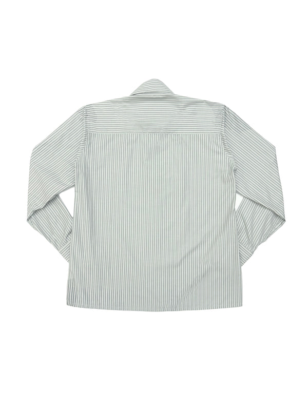Misty Shirt Moss Green
