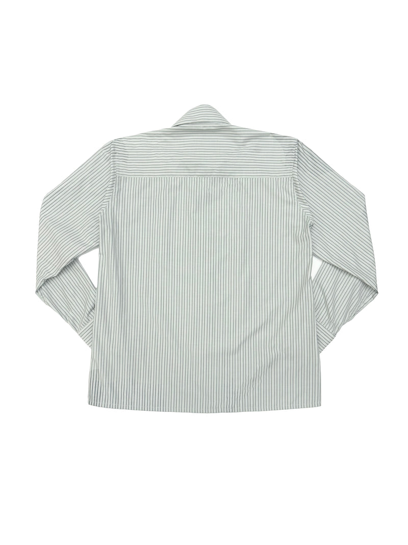 Misty Shirt Moss Green