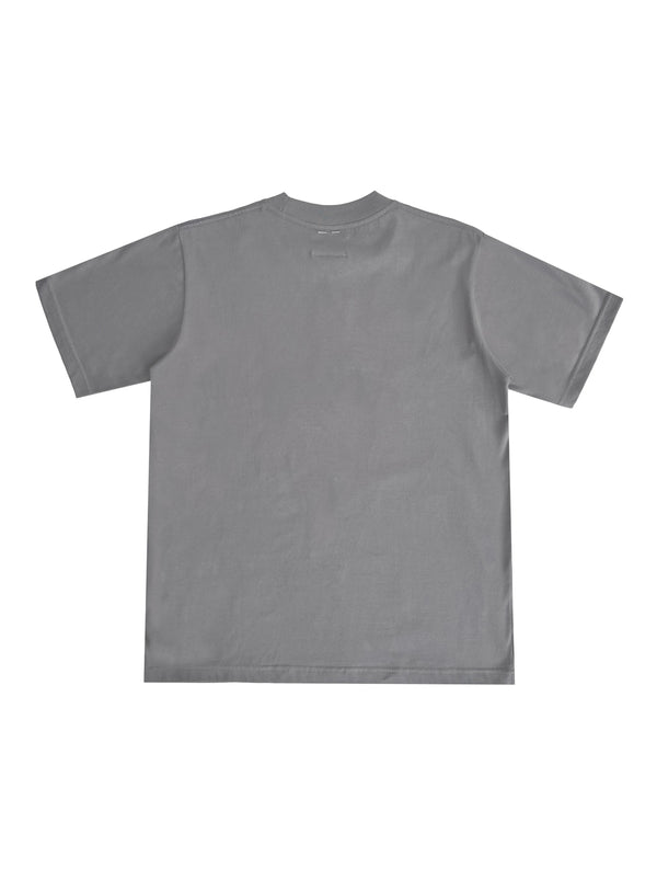 Gatto Tshirt Grey