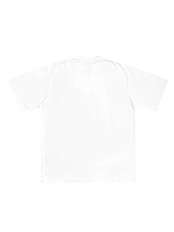 Fleur Tshirt White