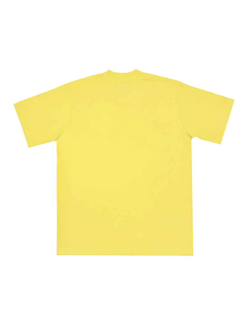 Tomato Tshirt Yellow