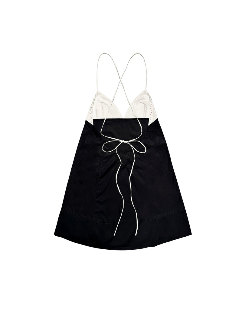 Lou Dress Black