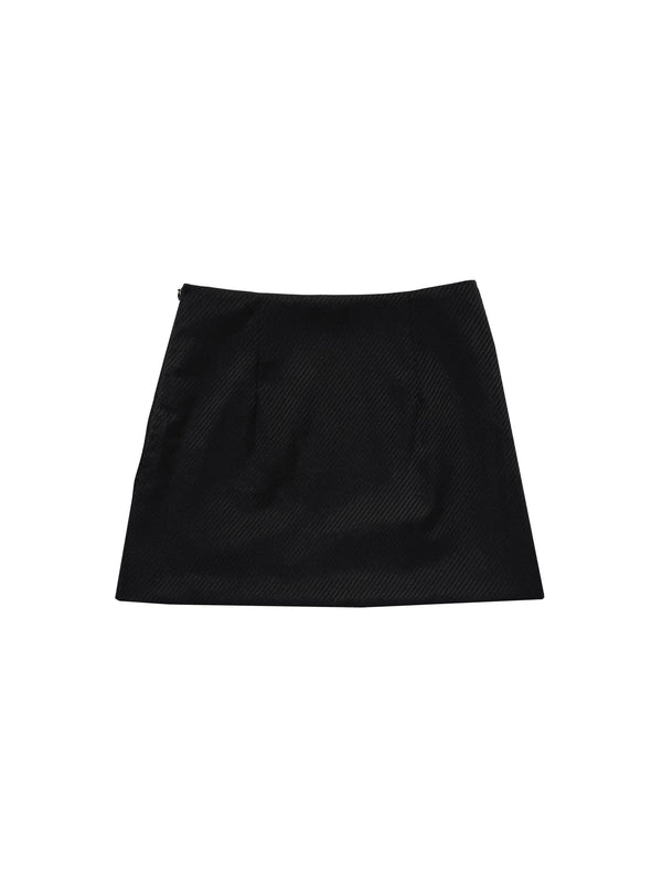 Candy Skirt Black
