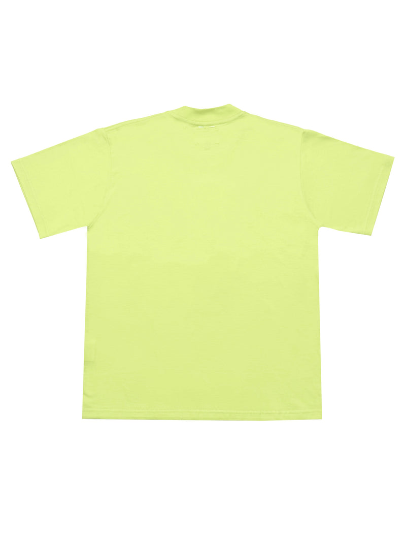Papaya Tshirt Green