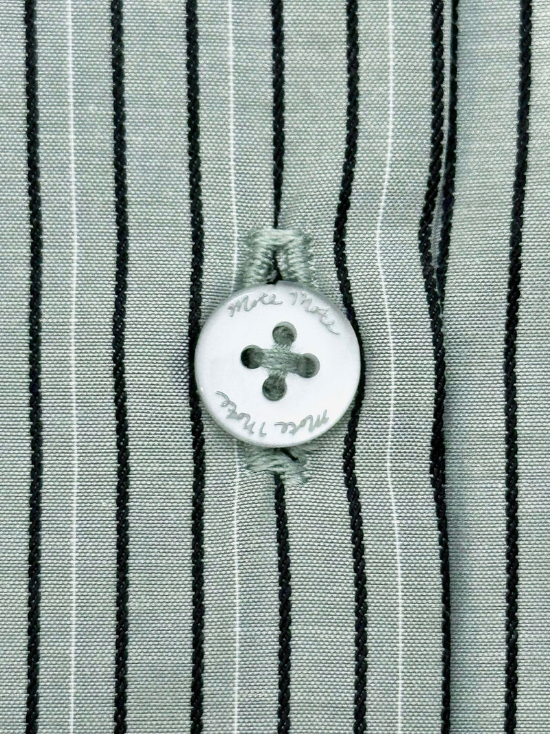 Misty Shirt Moss Green