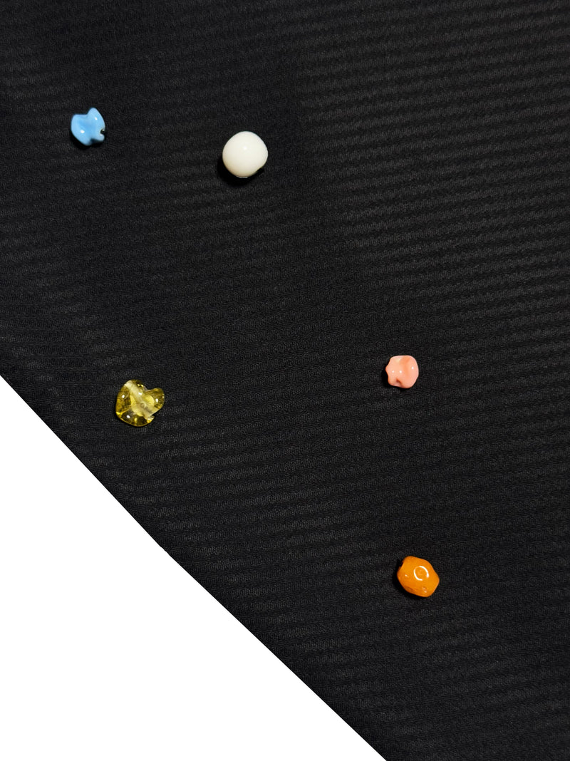Candy Skirt Black