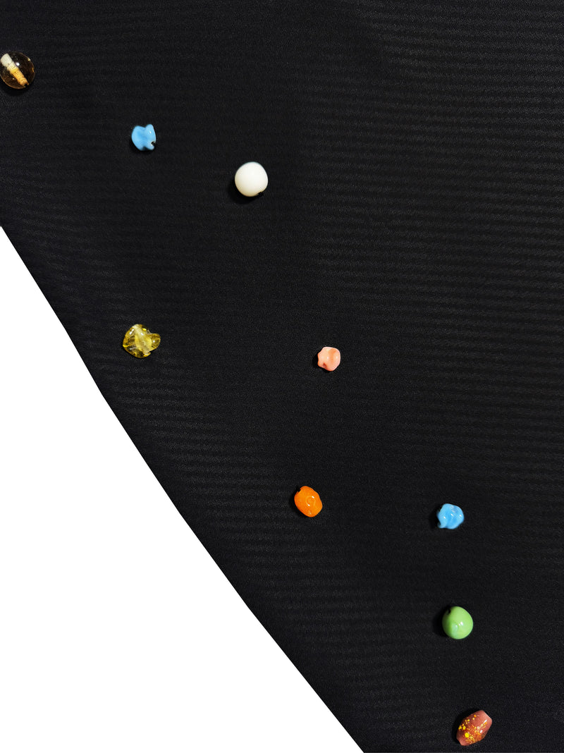 Candy Skirt Black