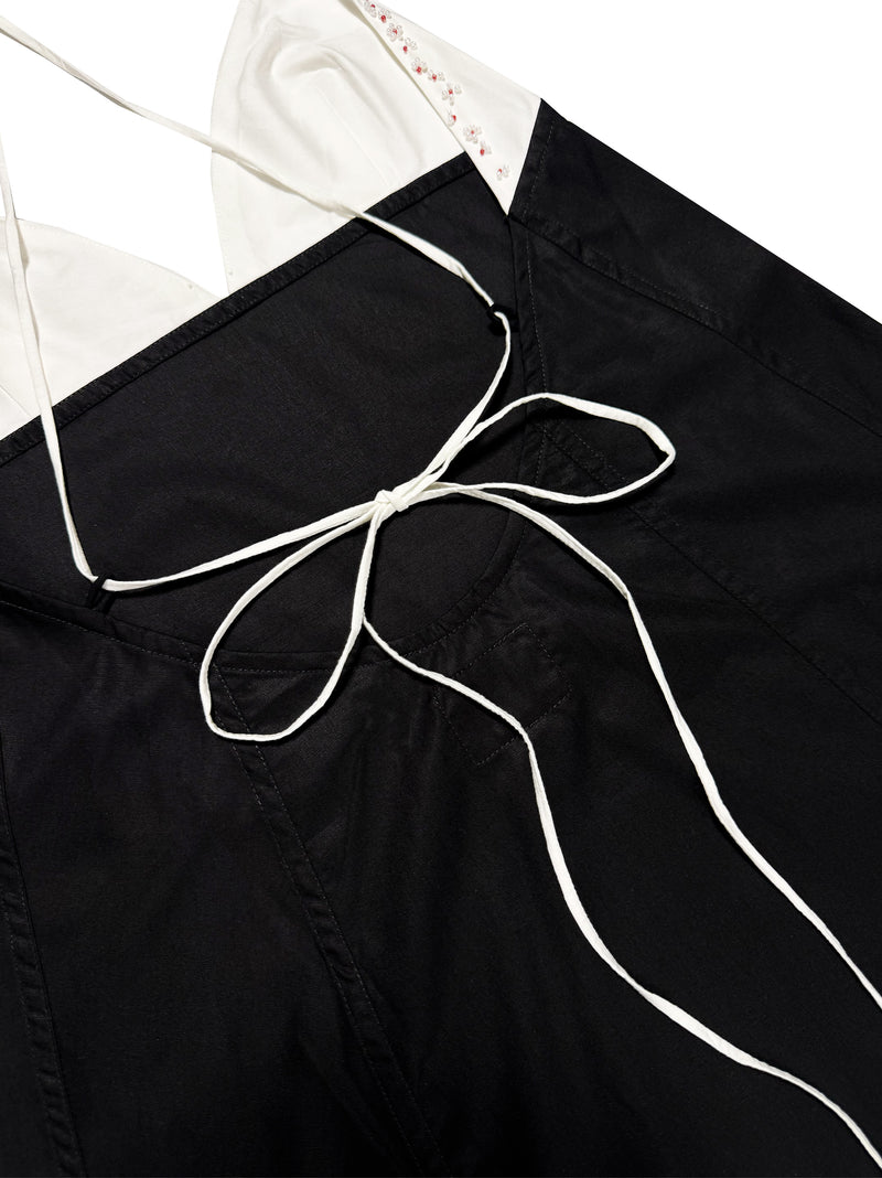Lou Dress Black