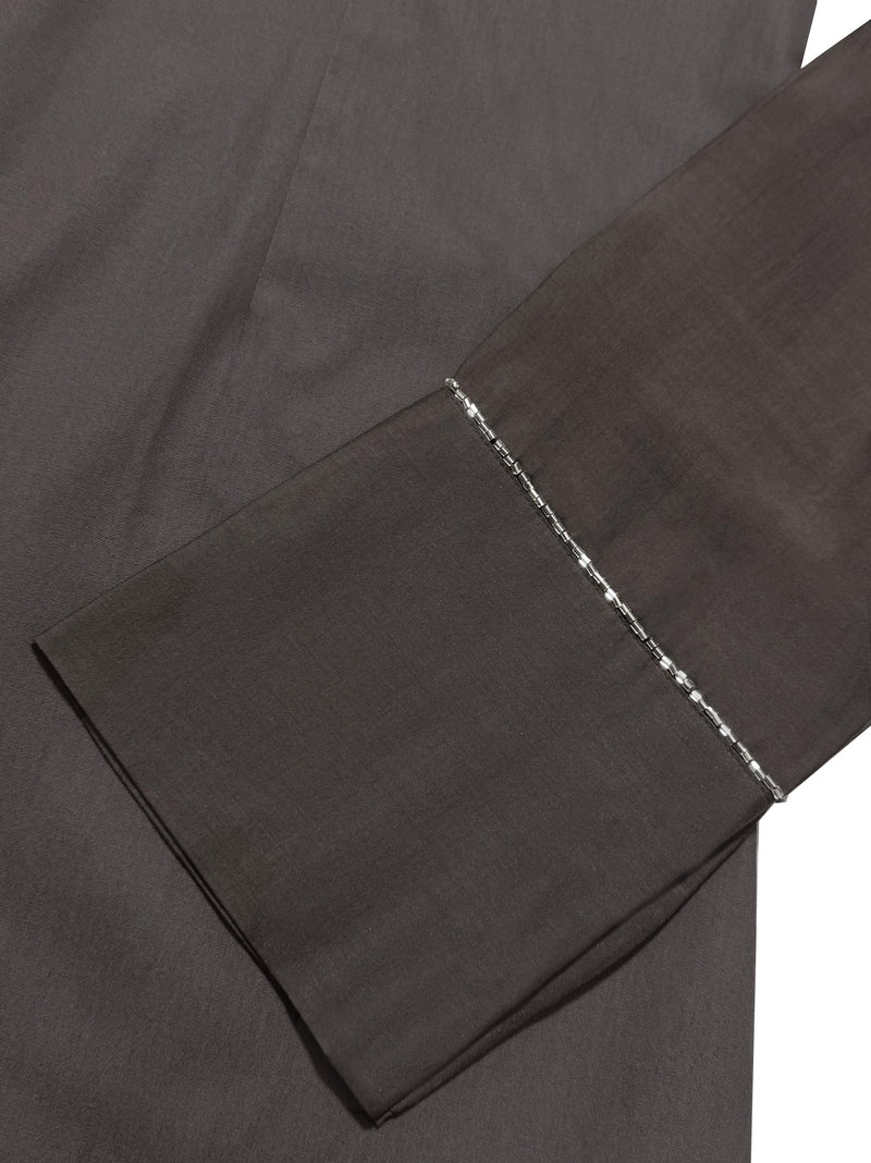 Stone Shirt Brown