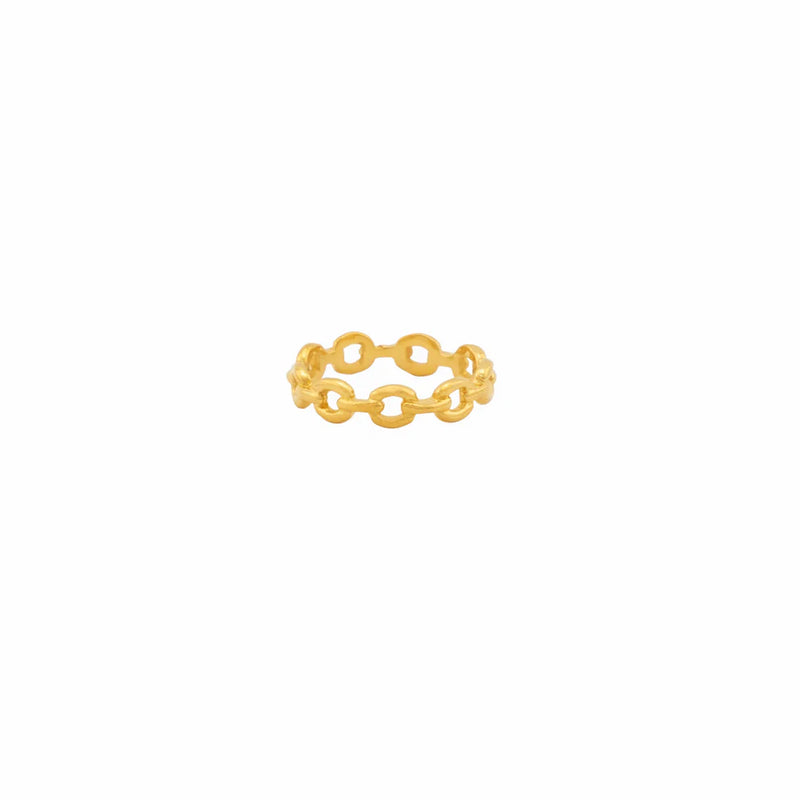 Chain Ring GPS