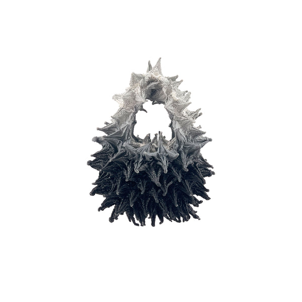 Fugu Mini - BW Gradient