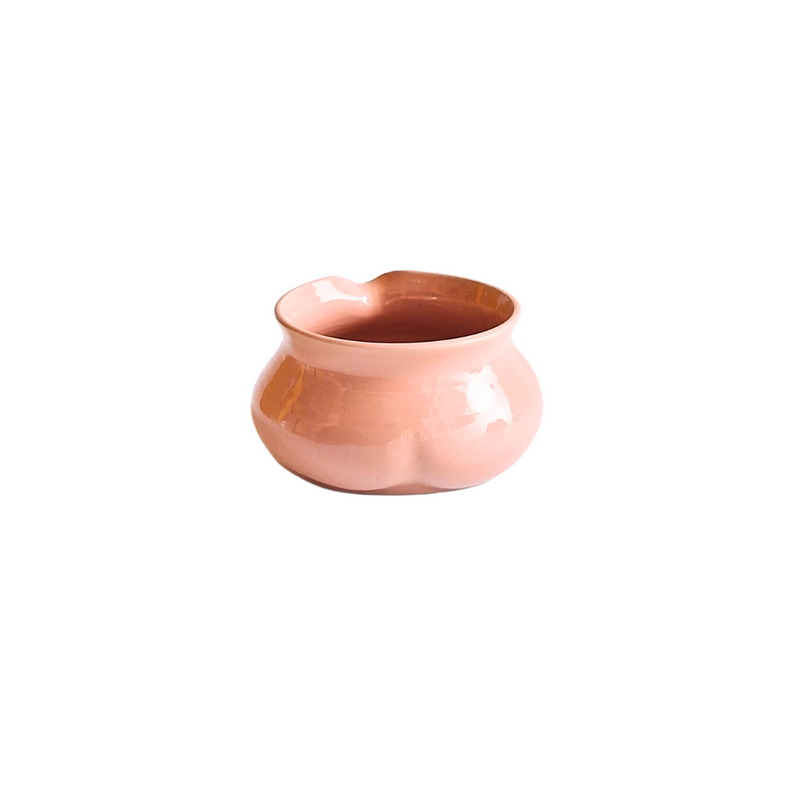 Belly Matcha Bowl Nude