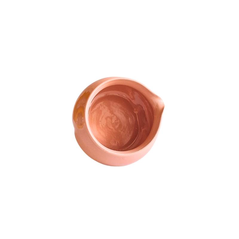 Belly Matcha Bowl Nude