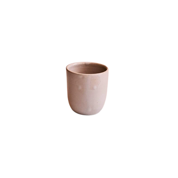 Belly Espresso White