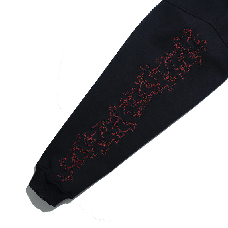 Camelot - Crewneck