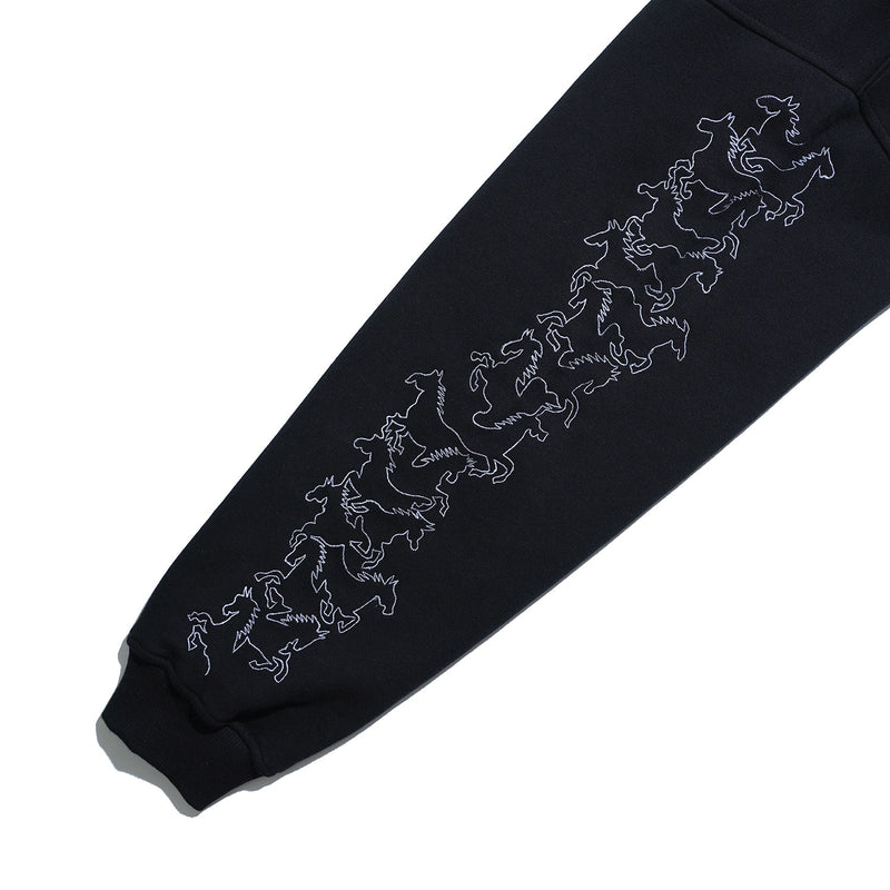 Camelot - Crewneck