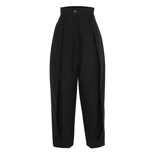 Carta Pants Black