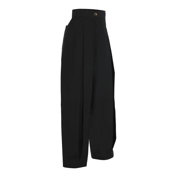 Carta Pants Black