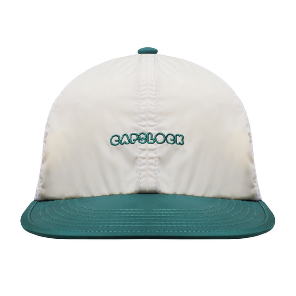 Dodos Trucker Cap Green