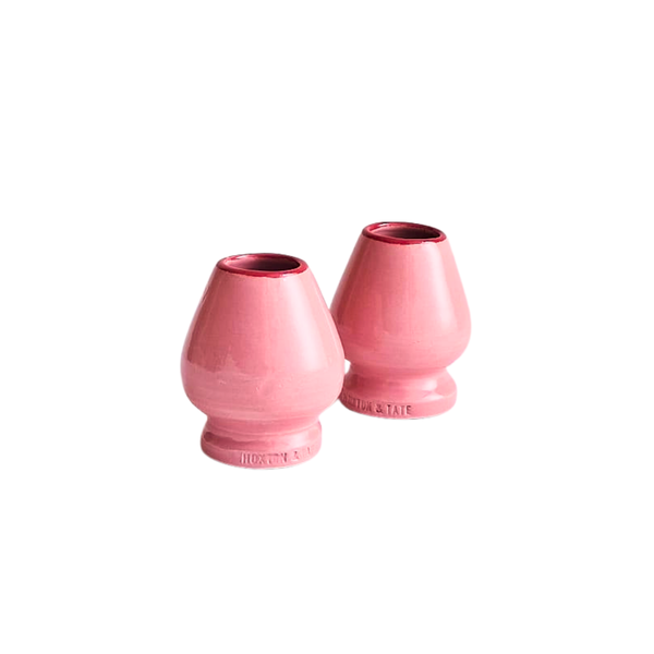 Chasen Stand Red Pink
