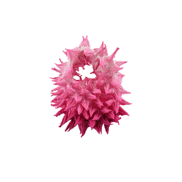 Fugu Midi - Cheeky Pink