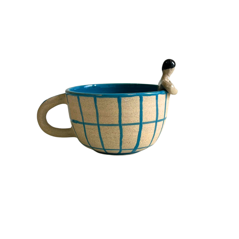 Chilling Mug Tosca