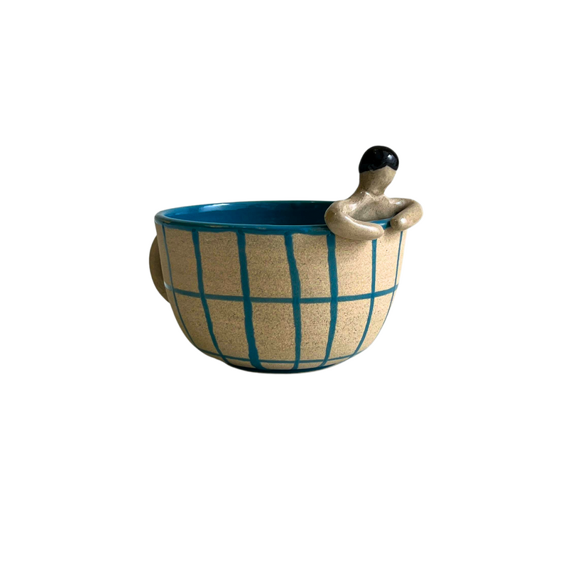 Chilling Mug Tosca