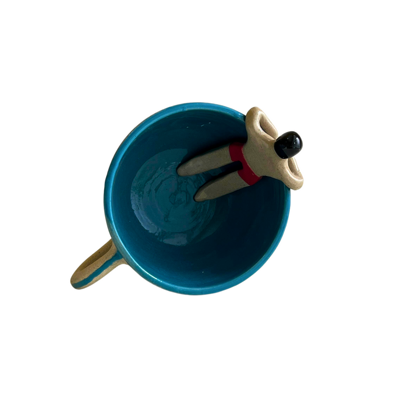 Chilling Mug Tosca