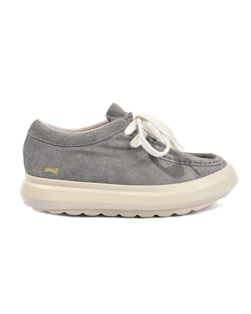 Wander FD:08 Grey/Off White