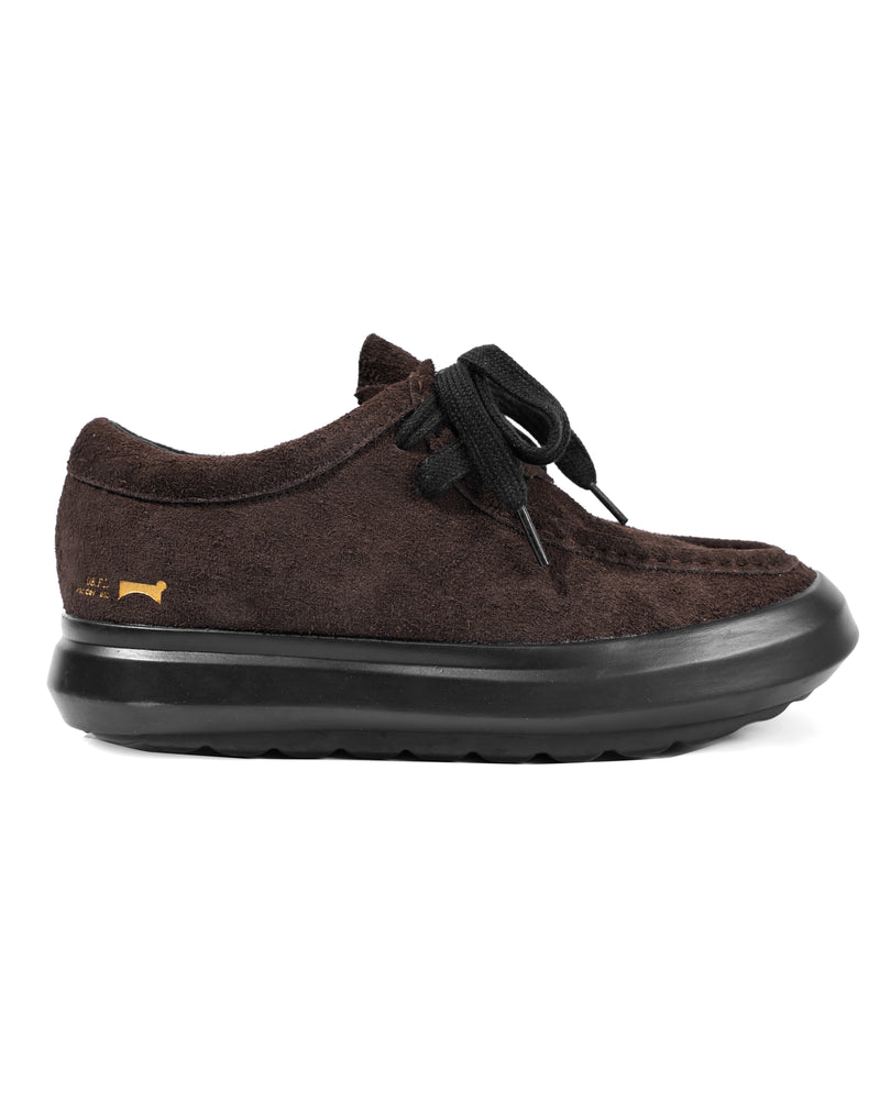 Wander FD:08 Brown/Black