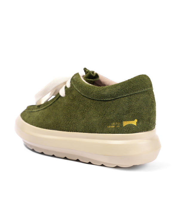 Wander FD:08 Olive/Off White