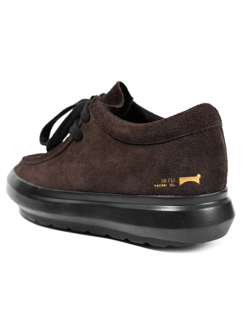 Wander FD:08 Brown/Black